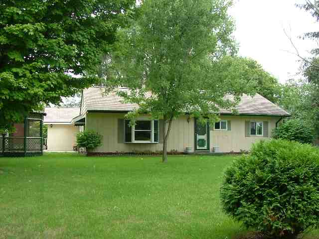 9119 Brooklyn Road Brooklyn, MI 49230 - Photo 2 of 7 Photo 2
