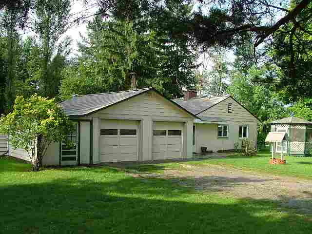9119 Brooklyn Road Brooklyn, MI 49230 - Photo 3 of 7 Photo 3