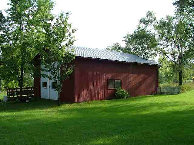 9119 Brooklyn Road Brooklyn, MI 49230 - Photo 4 of 7 Photo 4