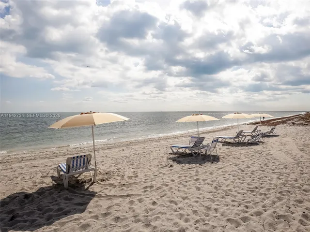 $7,000 | 1121 Crandon Boulevard, Unit E503, Key Biscayne, FL 33149