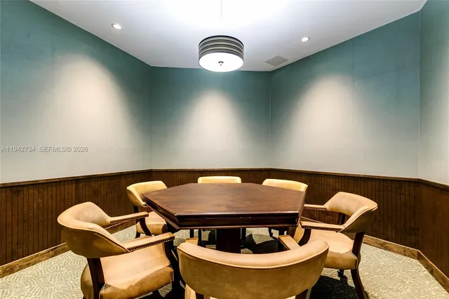 $7,000 | 1121 Crandon Boulevard, Unit E503, Key Biscayne, FL 33149