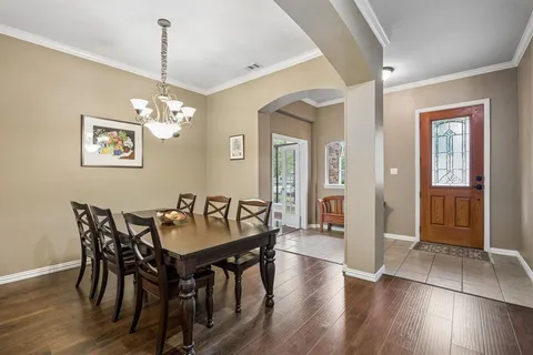 $435,000 | 3708 Burgee Court, Fort Worth, TX 76244