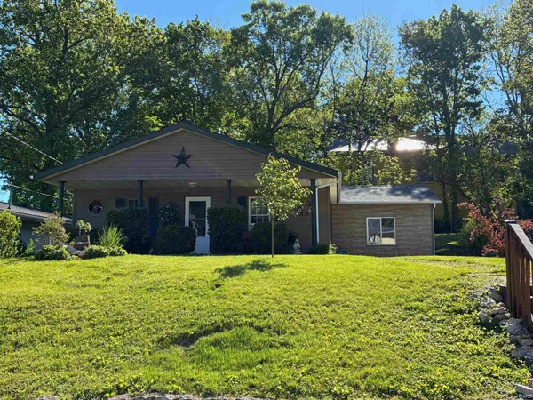 $144,900 | 17 Boyer Street, Williamsport, IN 47993