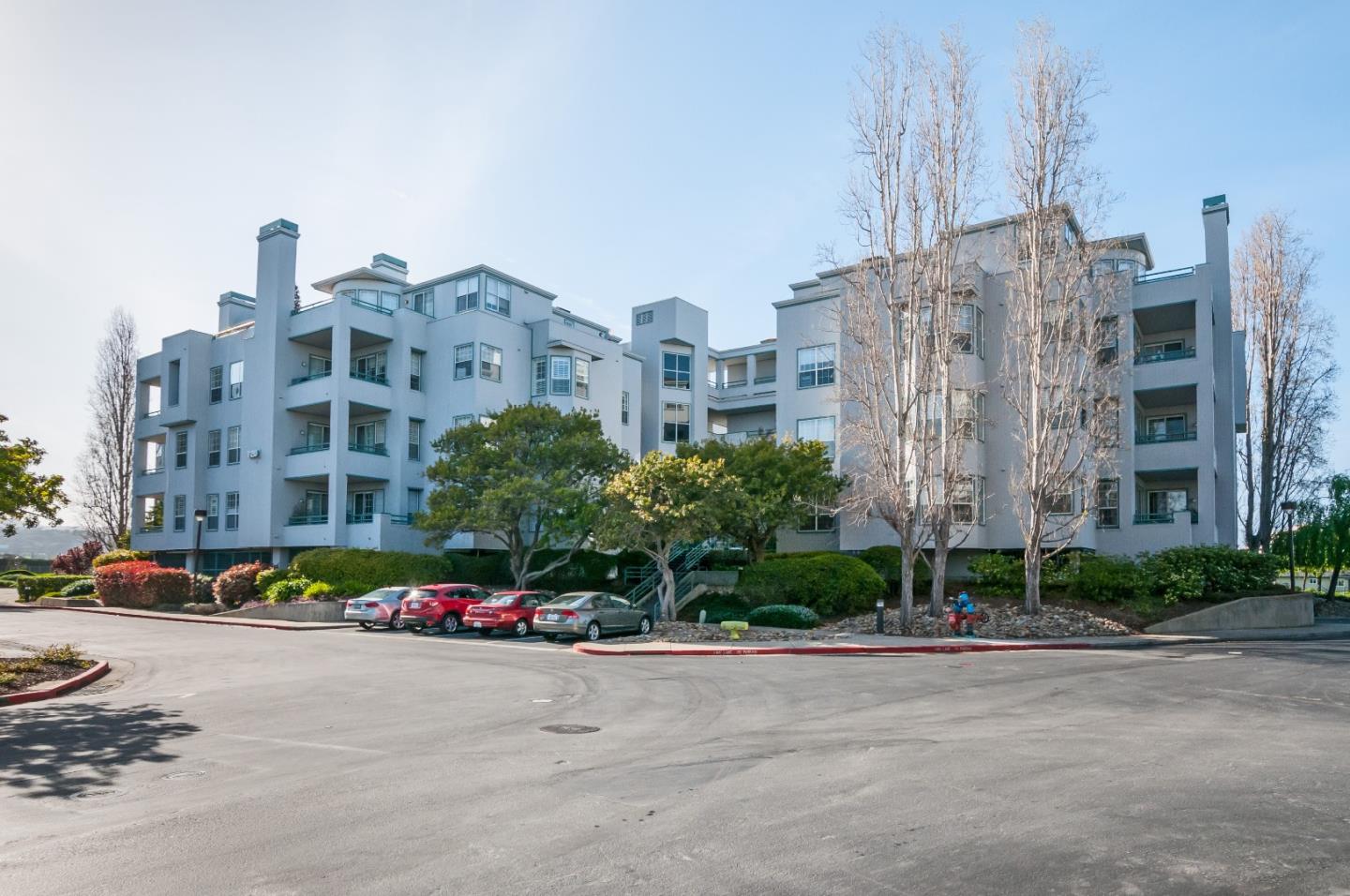 720 Promontory Point Lane, Unit 2402 Foster City, CA 94404 - Photo 22 of 24 a building view