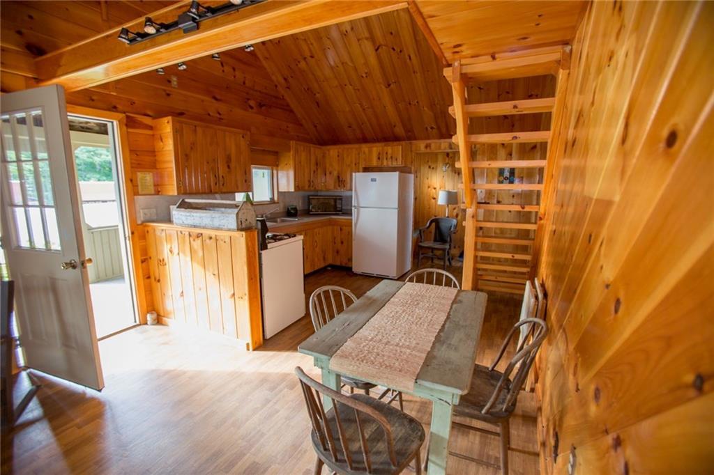 834 Village Road, Unit 17 Smithfield, ME 04978 - Photo 8 of 14 Photo