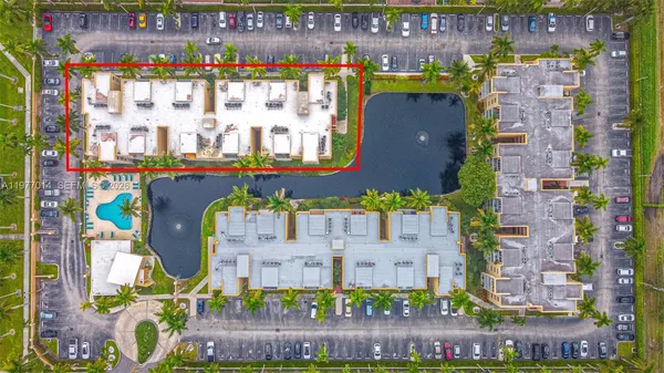 $2,500 | 1450 Southeast 3rd Avenue, Unit 409, Dania Beach, FL 33004