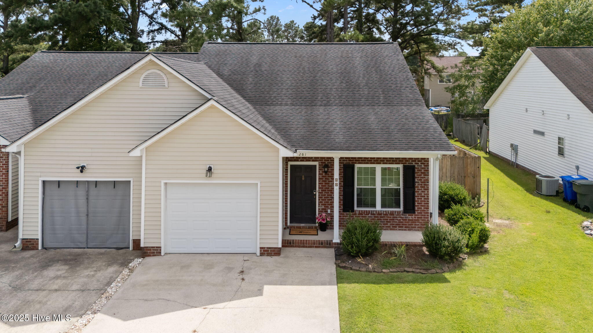 281 Lake Road Greenville, NC 27834 - Photo 39 of 48 3-web-or-mls-DJI_20250821150752_0476_D