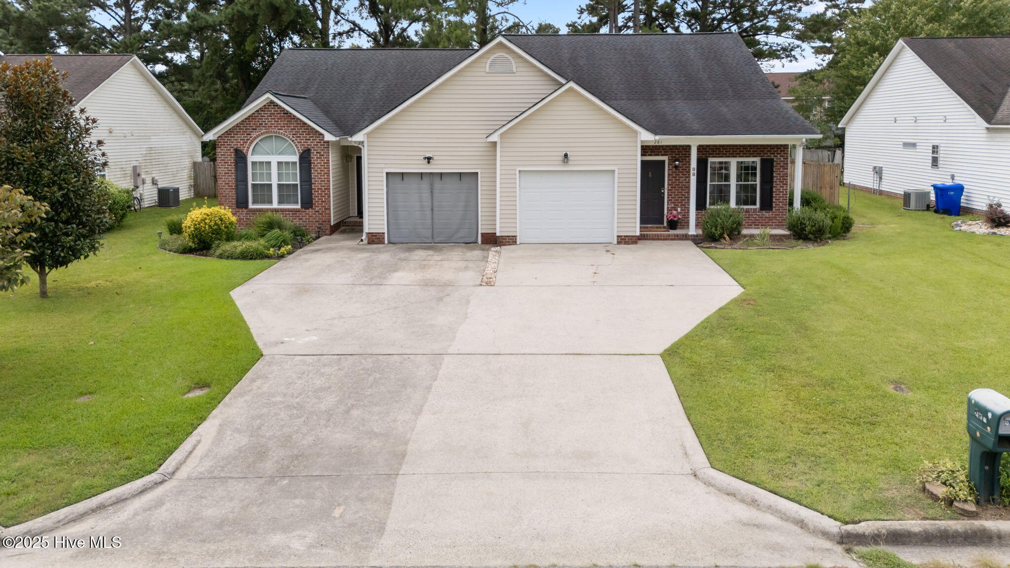 281 Lake Road Greenville, NC 27834 - Photo 42 of 48 11-web-or-mls-DJI_20250821113752_0452_D