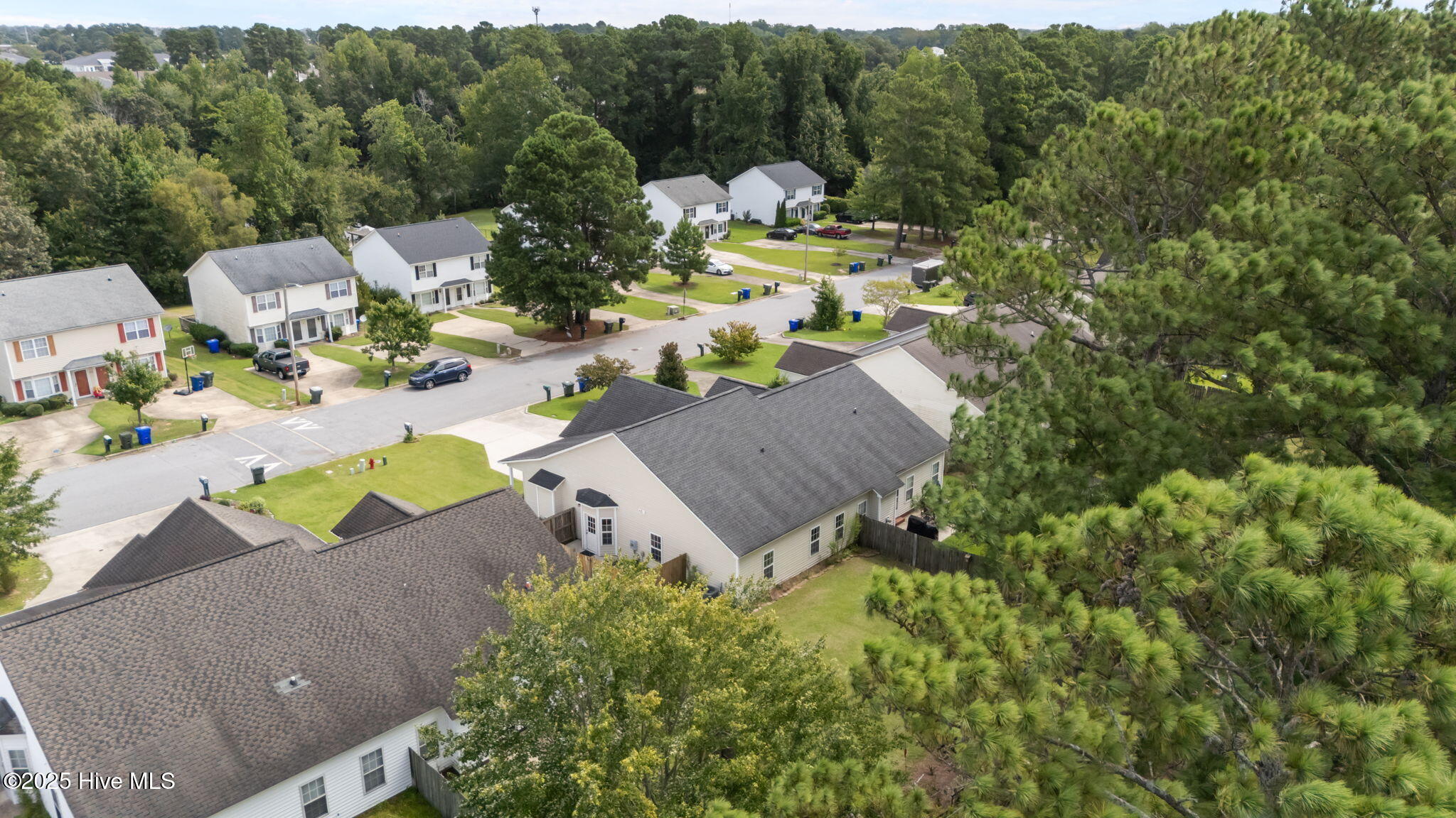 281 Lake Road Greenville, NC 27834 - Photo 44 of 48 8-web-or-mls-DJI_20250821113344_0447_D