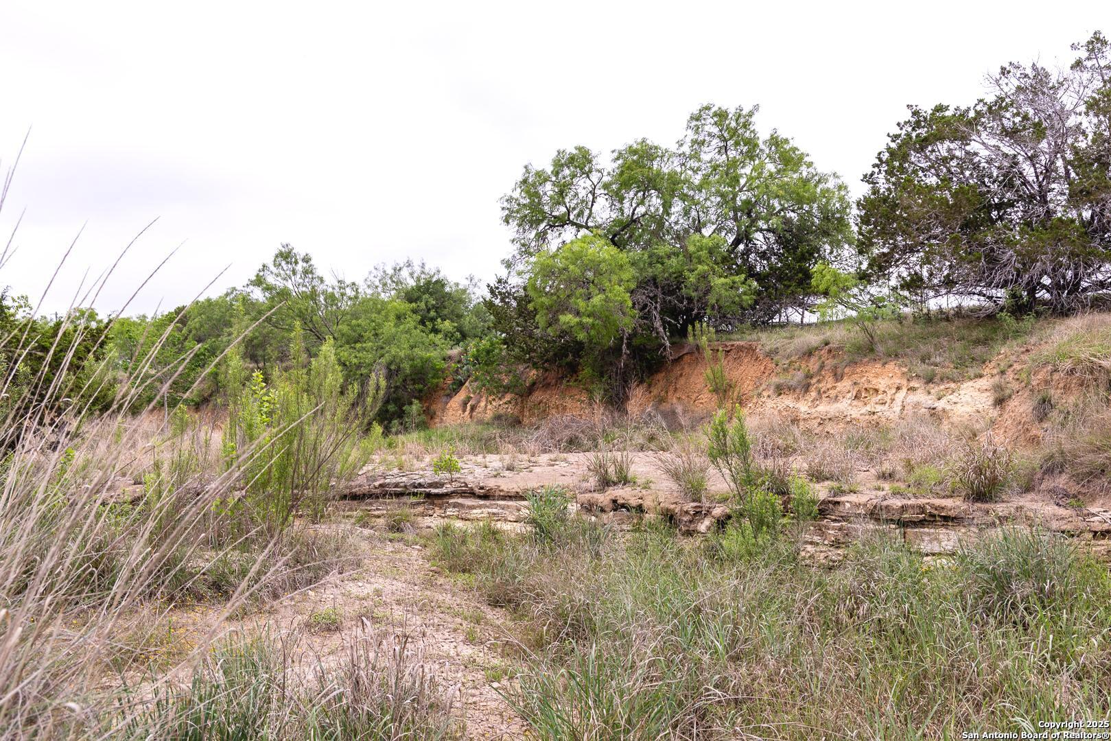1897 Kyle Ranch Road Bandera, TX 78003 - Photo 35 of 48 a view of lake view
