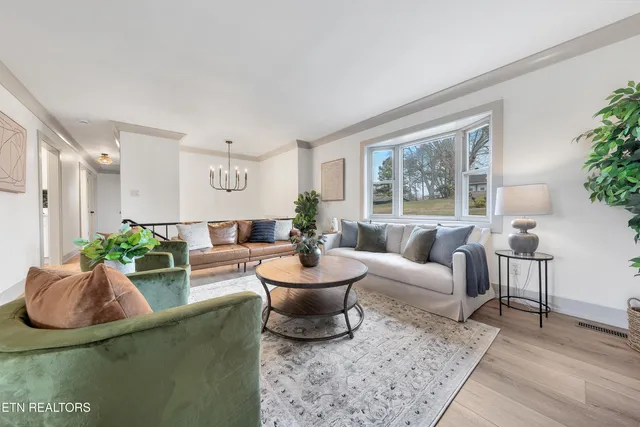 $459,900 | 2323 Mark Lane, Maryville, TN 37803