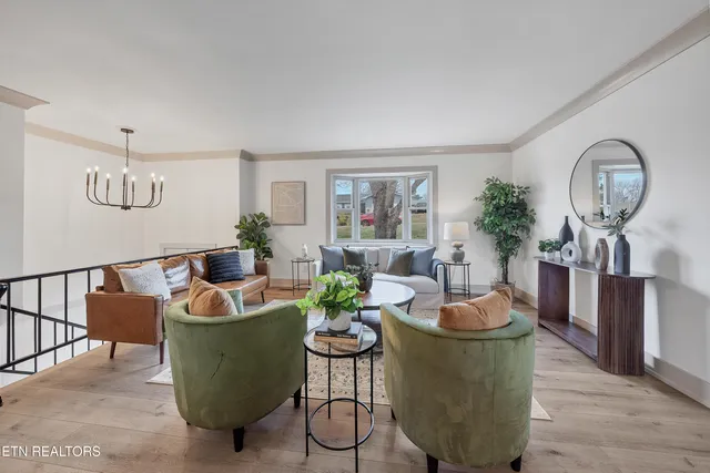 $459,900 | 2323 Mark Lane, Maryville, TN 37803