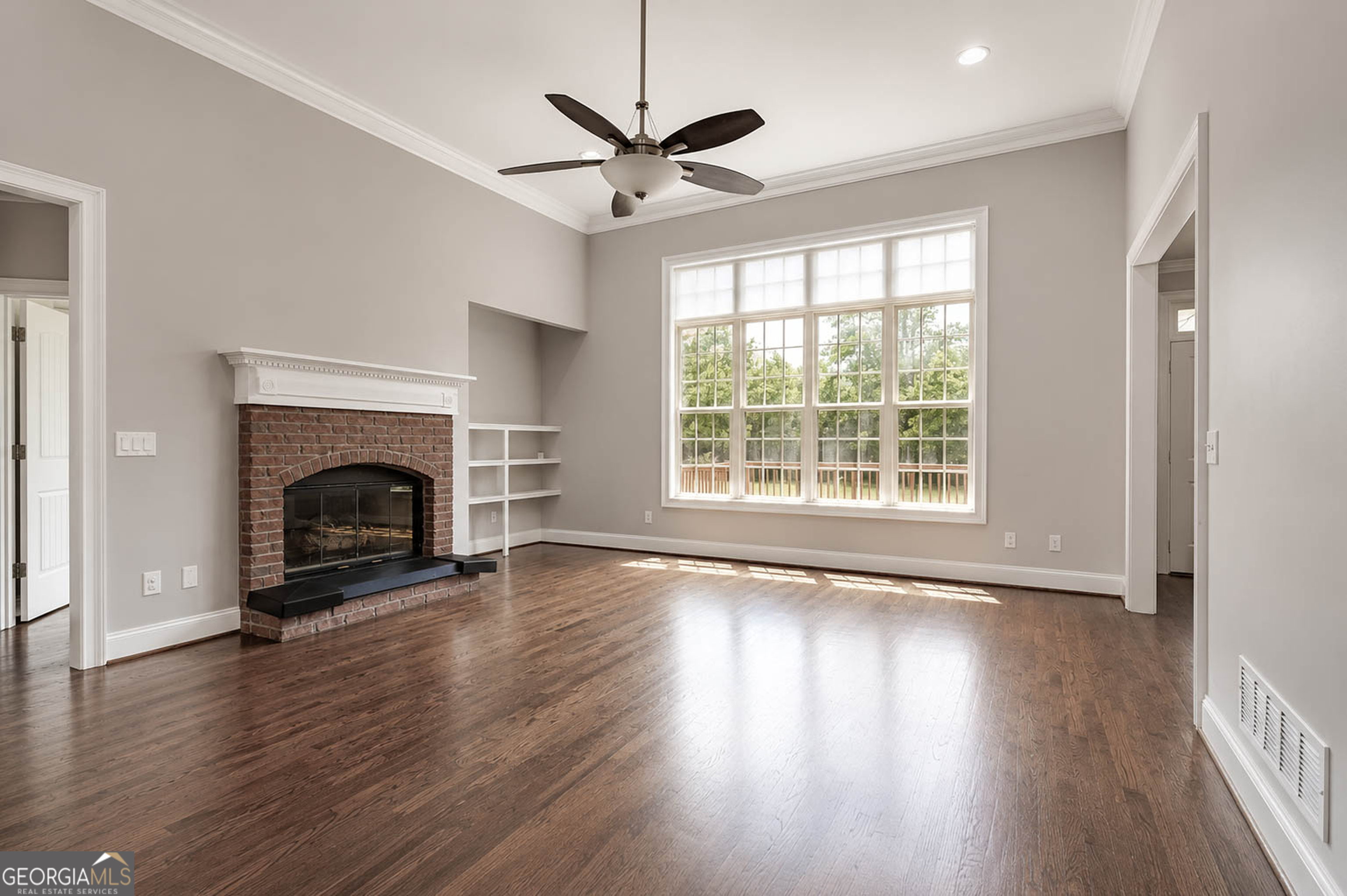 289 Barnes Road Waco, GA 30182 - Photo 7 of 50