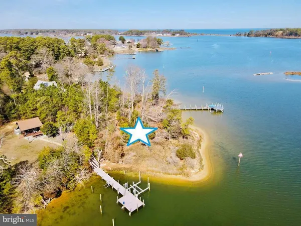 $130,000 | 122 D Heron Marsh Lane, Reedville, VA 22539