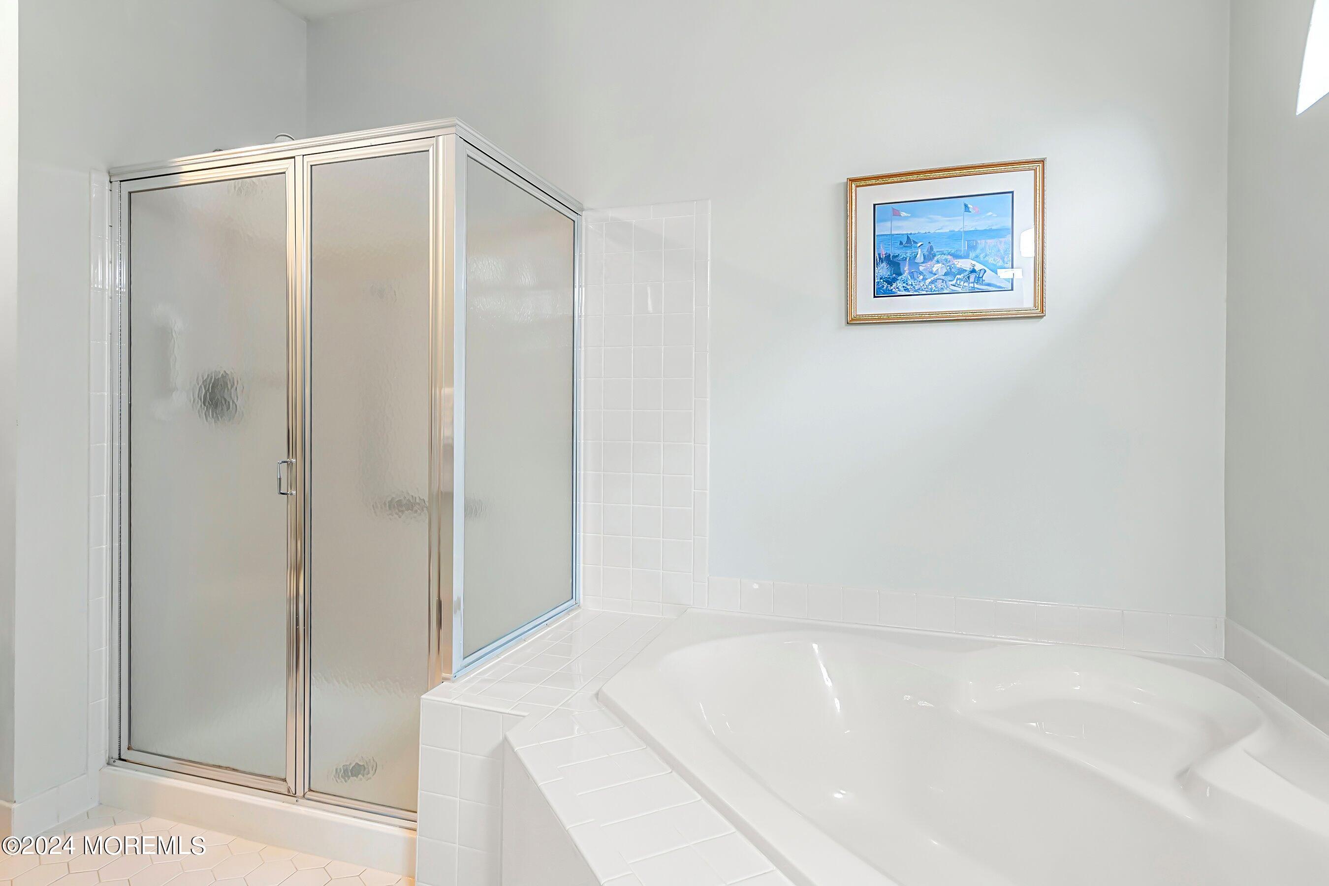 75 Cranmer Road Bayville, NJ 08721 - Photo 22 of 40 22-Bath 1B