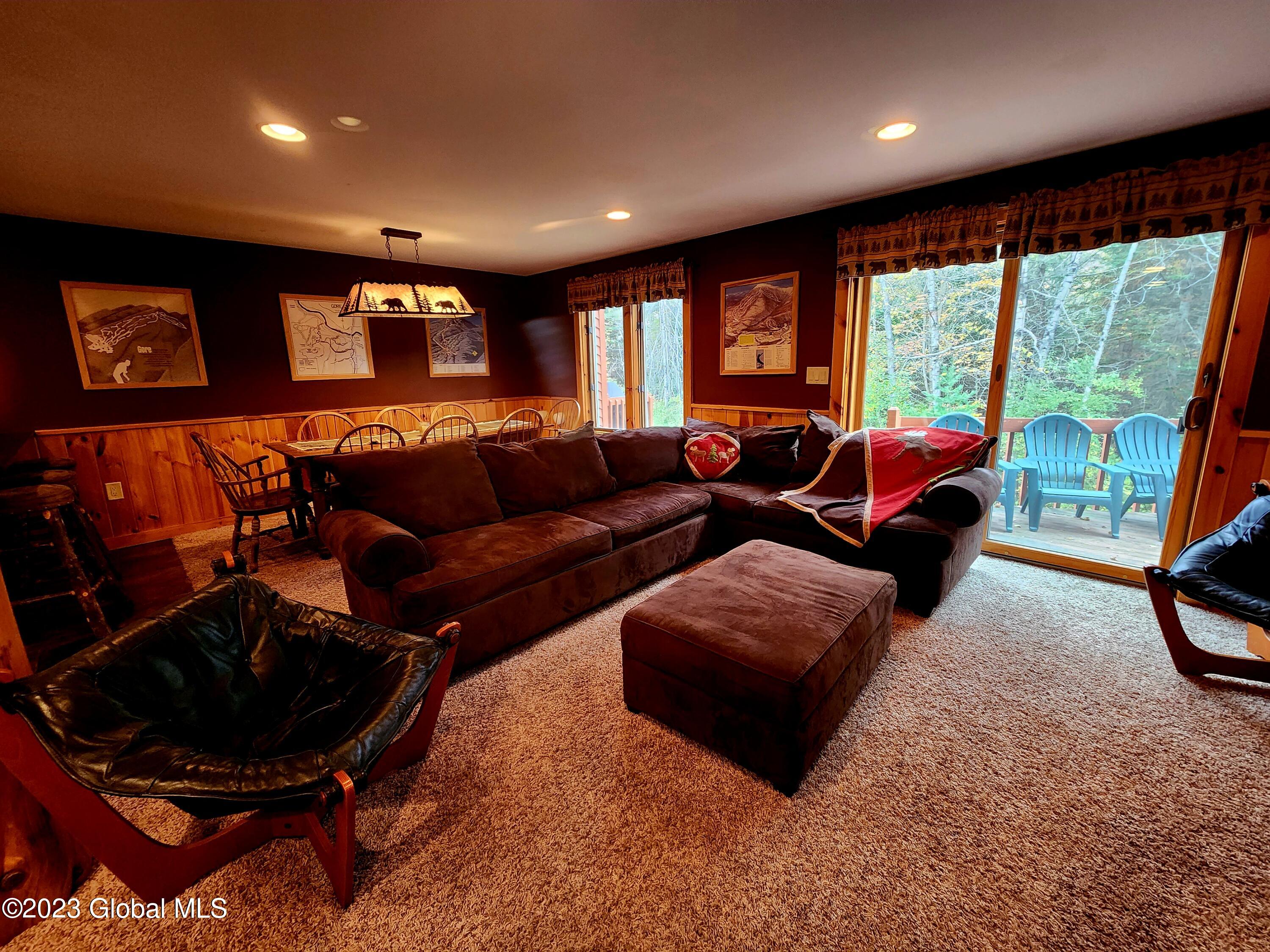 18 Freebern Road, Unit B Johnsburg, NY 12853 - Photo 12 of 37 20231016_102311