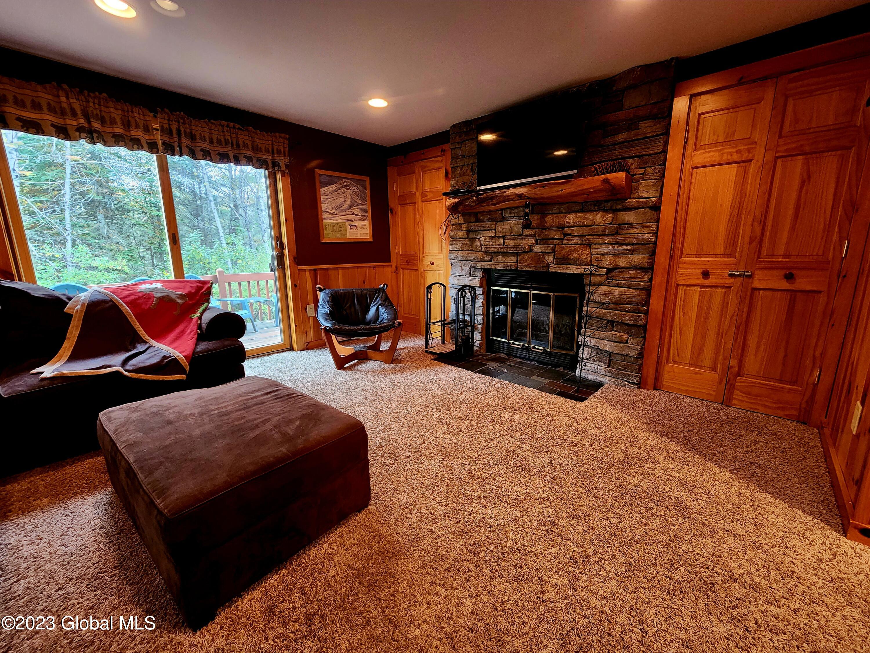 18 Freebern Road, Unit B Johnsburg, NY 12853 - Photo 13 of 37 20231016_102324