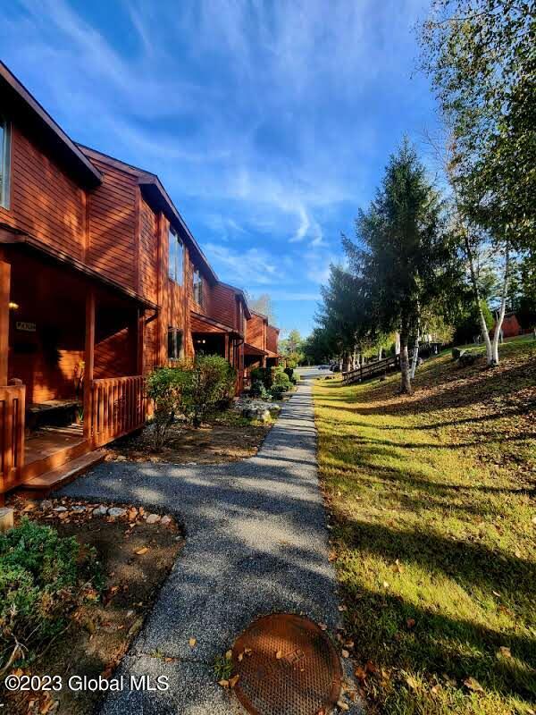 18 Freebern Road, Unit B Johnsburg, NY 12853 - Photo 2 of 37 20230928_093803