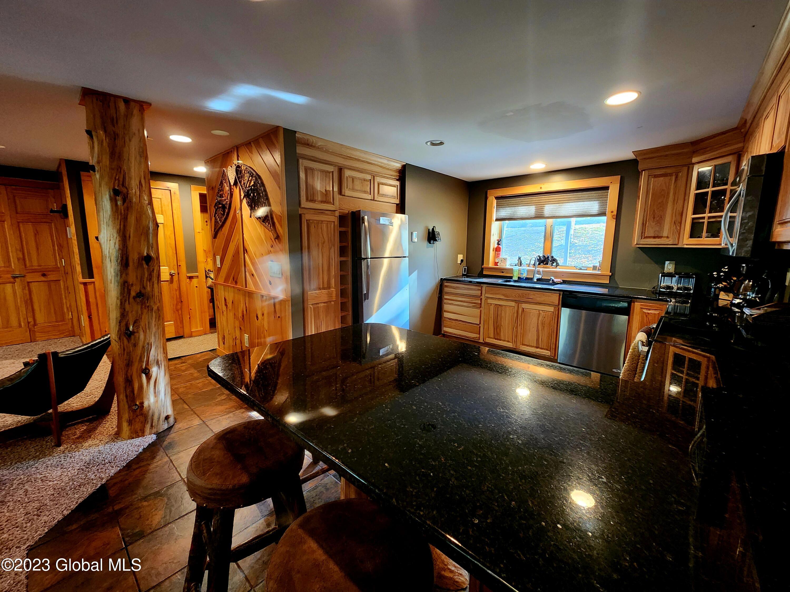 18 Freebern Road, Unit B Johnsburg, NY 12853 - Photo 6 of 37 20230928_092136(1)