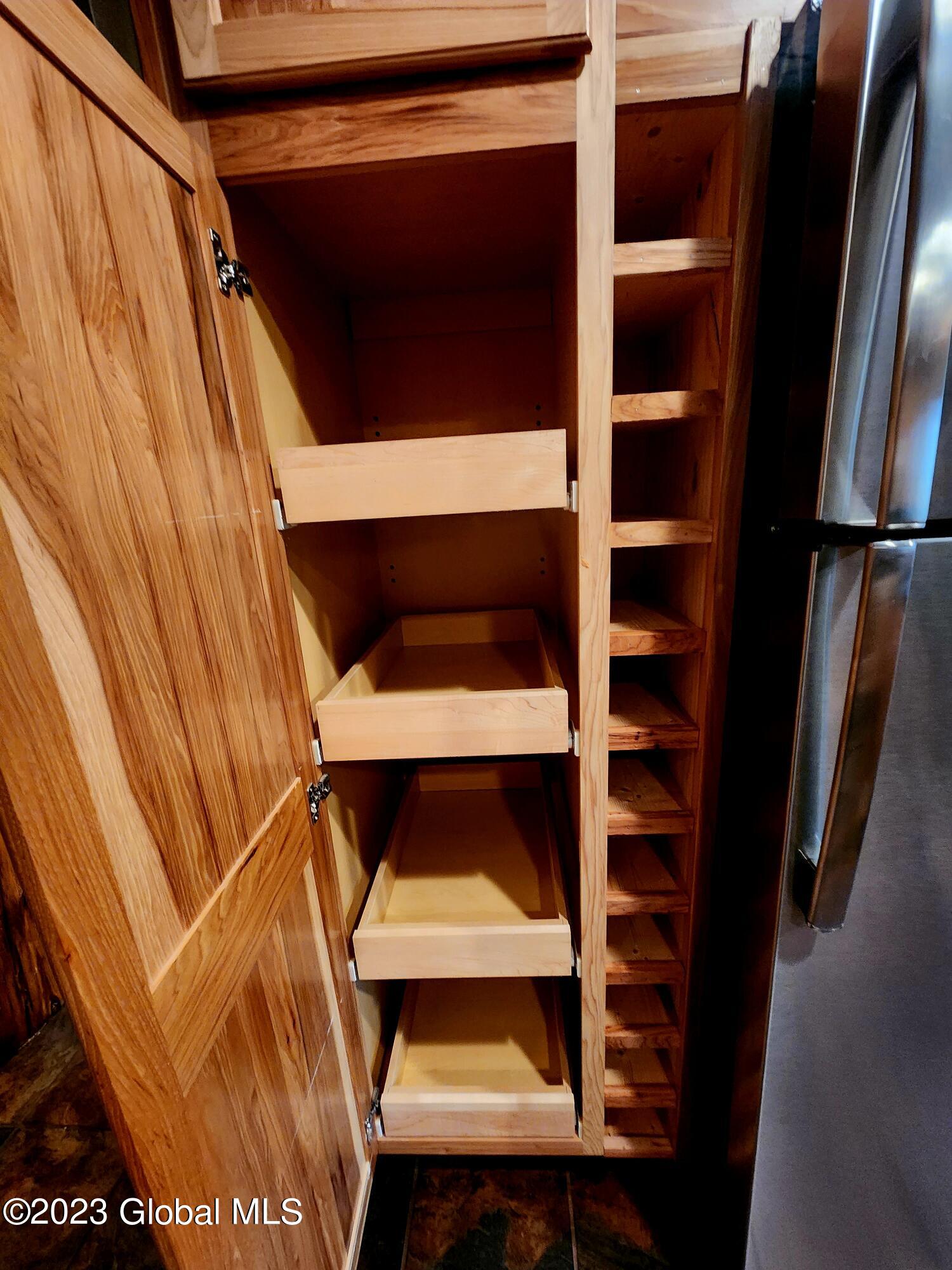 18 Freebern Road, Unit B Johnsburg, NY 12853 - Photo 8 of 37 20231016_102454