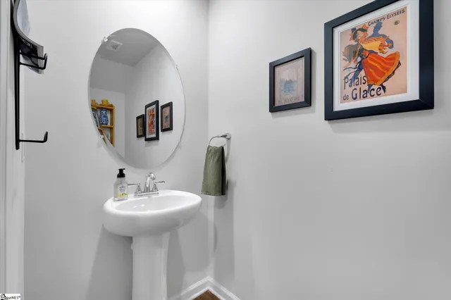 $240,000 | 116 Heather Glen Lane, Clinton, SC 29325