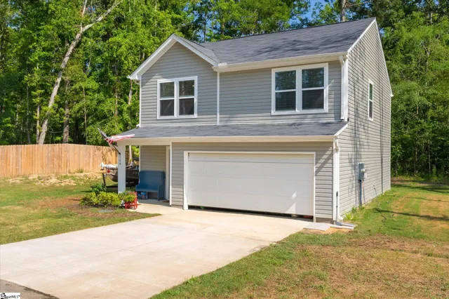 $240,000 | 116 Heather Glen Lane, Clinton, SC 29325