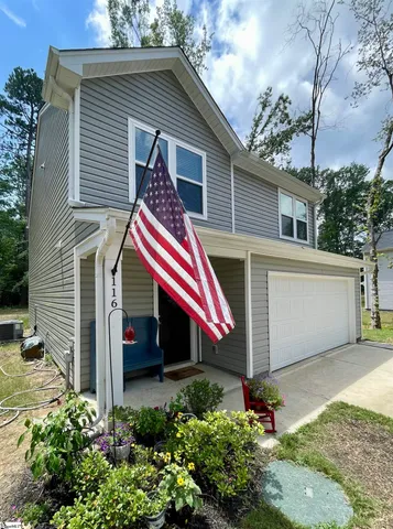 $240,000 | 116 Heather Glen Lane, Clinton, SC 29325