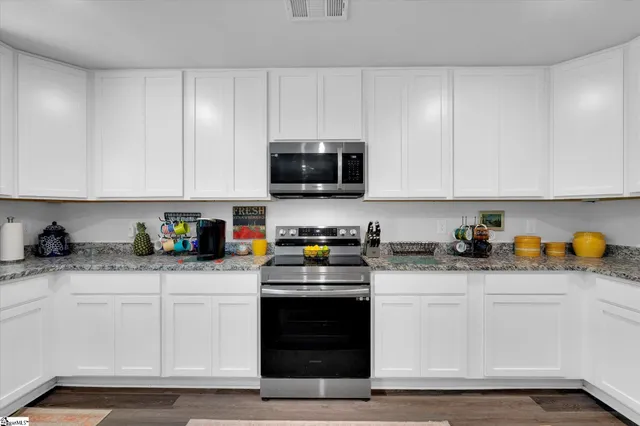 $240,000 | 116 Heather Glen Lane, Clinton, SC 29325