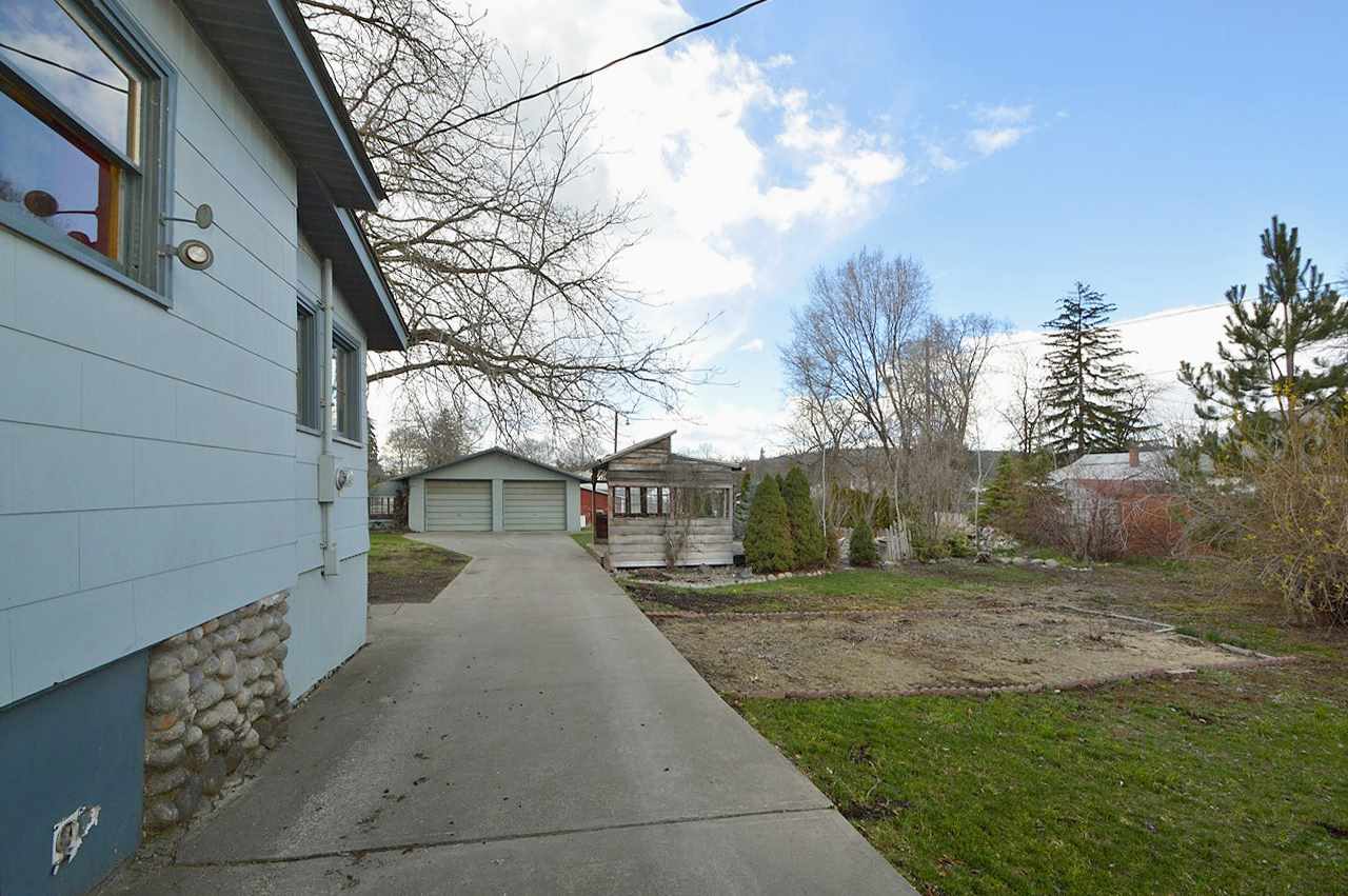 2605 Ella Road Spokane Valley, WA 99212 - Photo 14 of 20