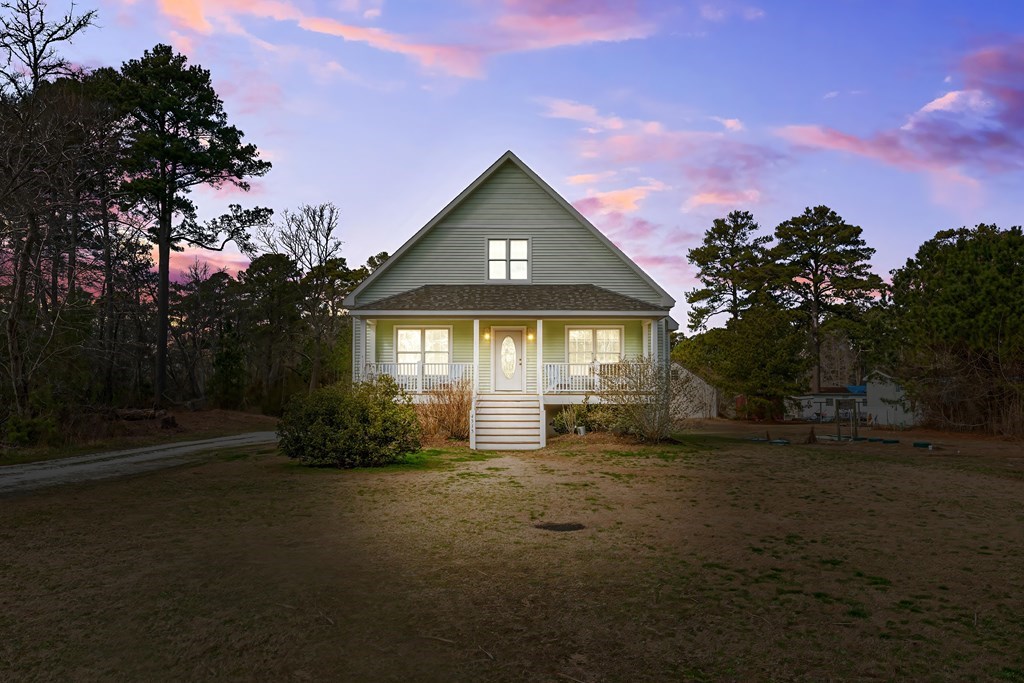 4515 Deep Hole Road Chincoteague Island, VA 23336 - Photo 32 of 33