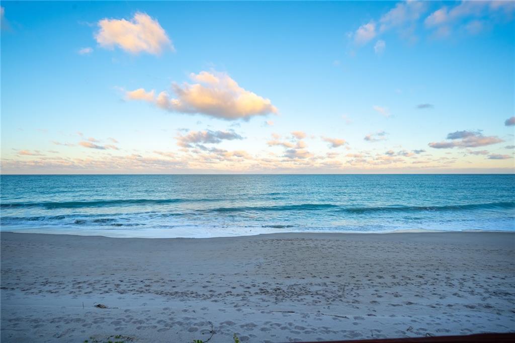 181 Ocean Beach Trail Vero Beach, FL 32963 - Photo 19 of 35 a view of ocean view