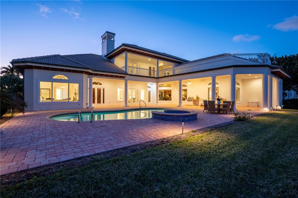 181 Ocean Beach Trail Vero Beach, FL 32963 - Photo 27 of 35