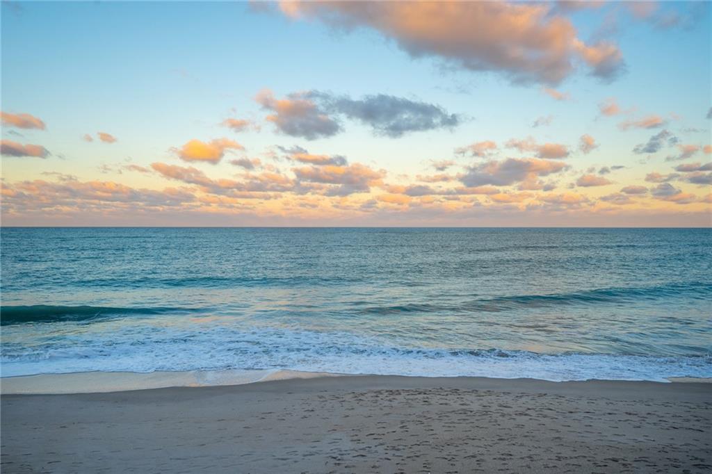 181 Ocean Beach Trail Vero Beach, FL 32963 - Photo 32 of 35 a view of an ocean