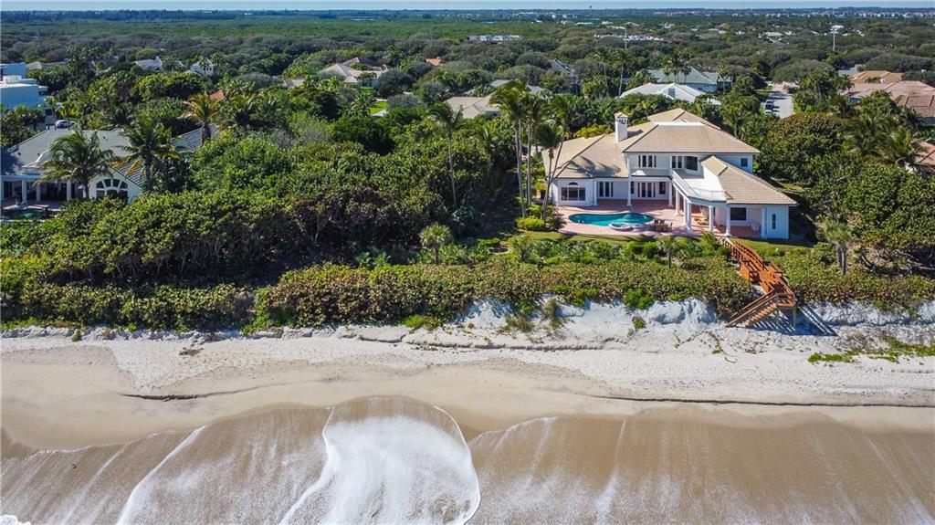 181 Ocean Beach Trail Vero Beach, FL 32963 - Photo 34 of 35