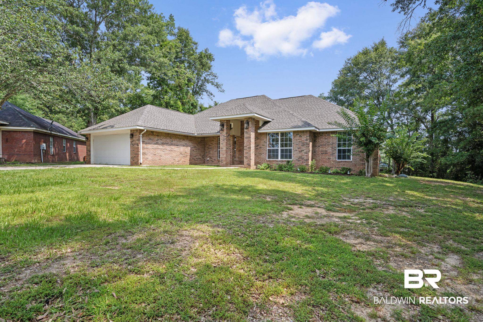 25408 Lakeside Terrace Loxley, AL 36551 - Photo 50 of 50