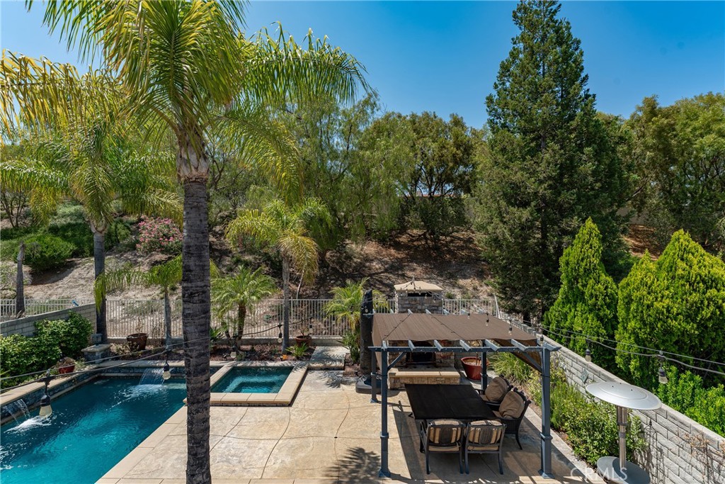 25613 Shaw Place Stevenson Ranch, CA 91381 - Photo 53 of 66 View from Balcony