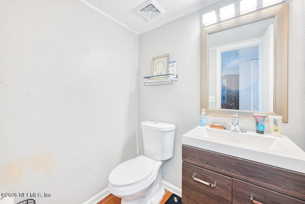 1101 Kettering Way Orange Park, FL 32073 - Photo 6 of 21 Half Bath