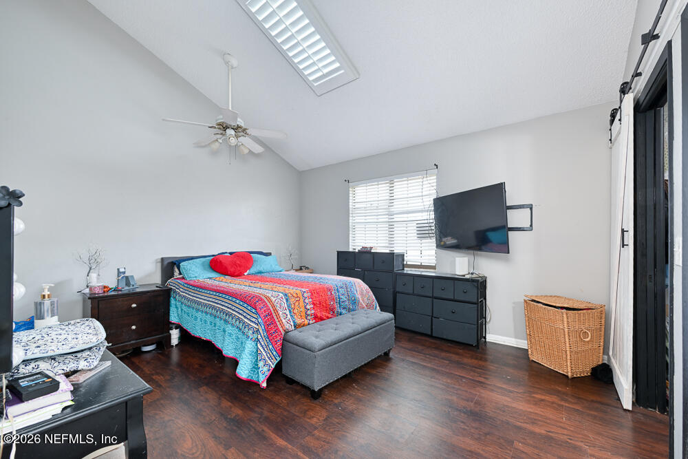 1101 Kettering Way Orange Park, FL 32073 - Photo 7 of 21 Primary Bedroom - View 1