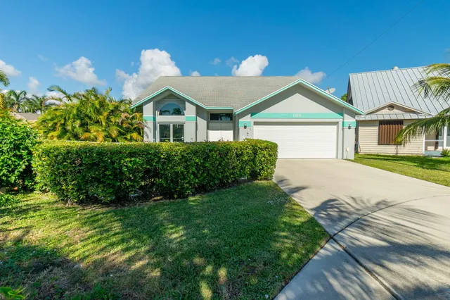 $685,500 | 1325 Palermo Way, Lantana, FL 33462