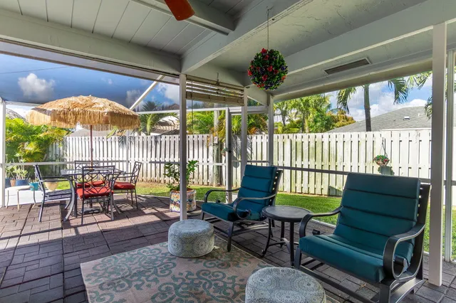 $685,500 | 1325 Palermo Way, Lantana, FL 33462