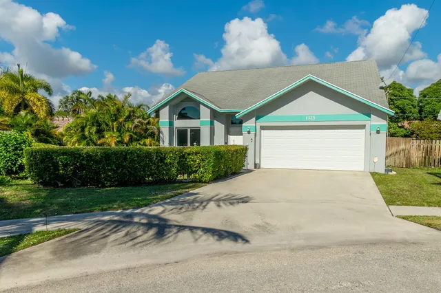 $685,500 | 1325 Palermo Way, Lantana, FL 33462