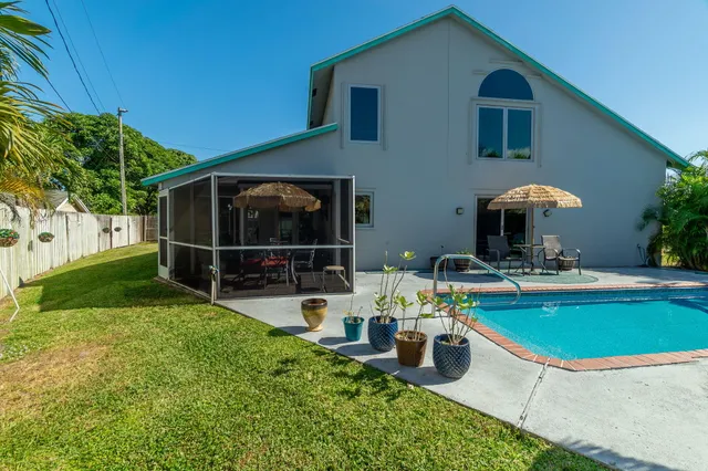 $685,500 | 1325 Palermo Way, Lantana, FL 33462