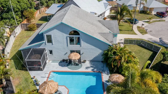 $685,500 | 1325 Palermo Way, Lantana, FL 33462