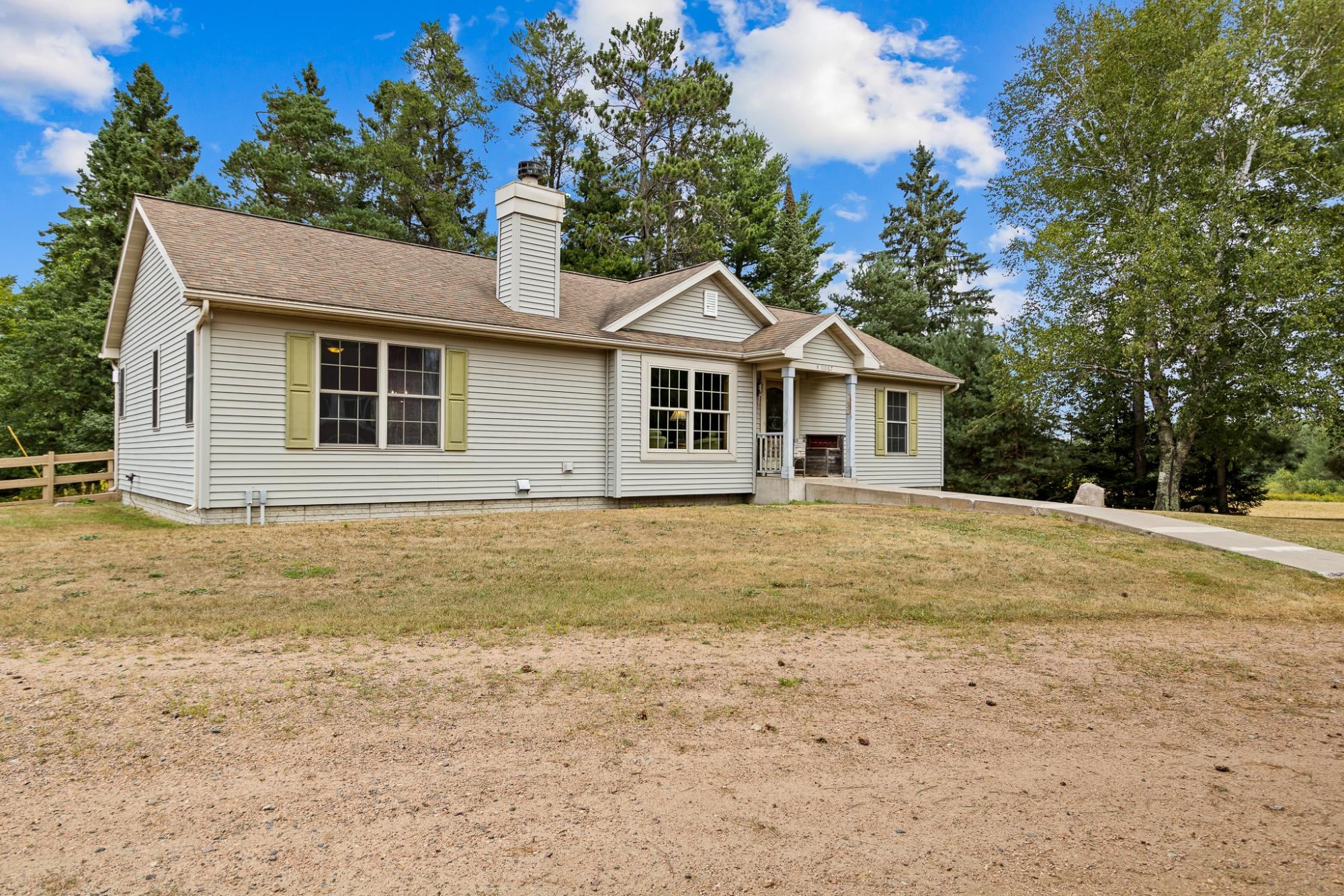 N11067 Cth F Phillips, WI 54555 - Photo 3 of 95 Gallery Image 3