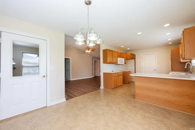 $229,900 | 2303 Northcrest Drive, Angola, IN 46703