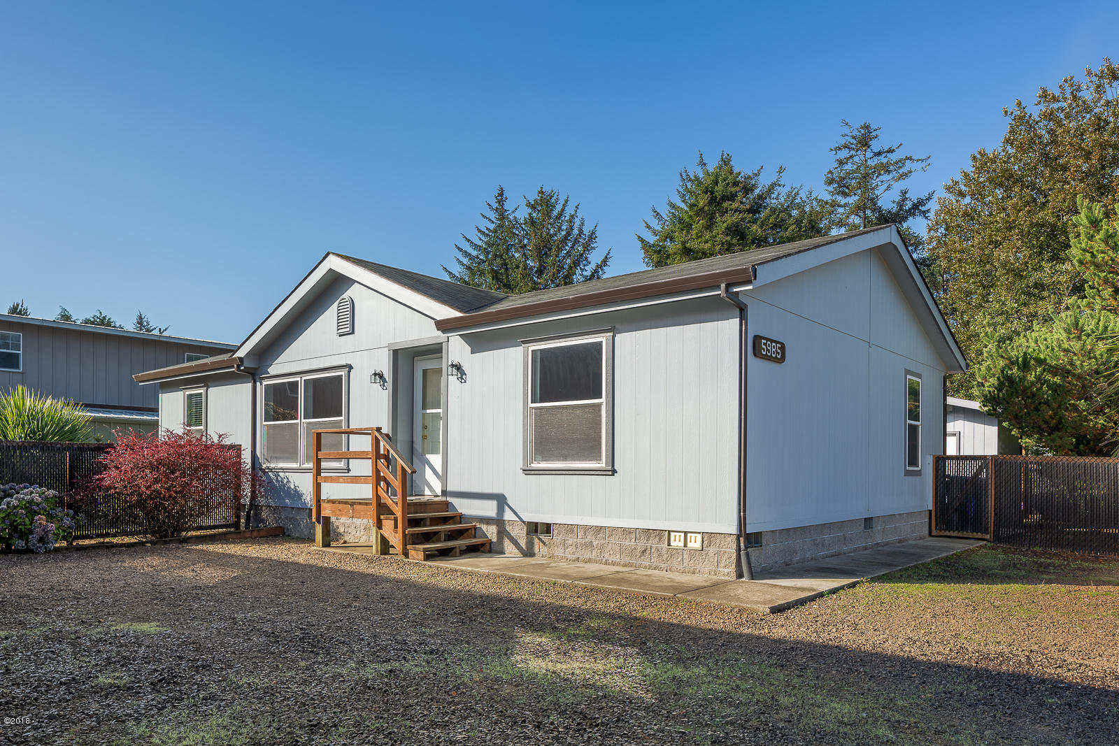 5985 Roma Avenue Cloverdale, OR 97112 - Photo 4 of 24 5985RomaAve-01