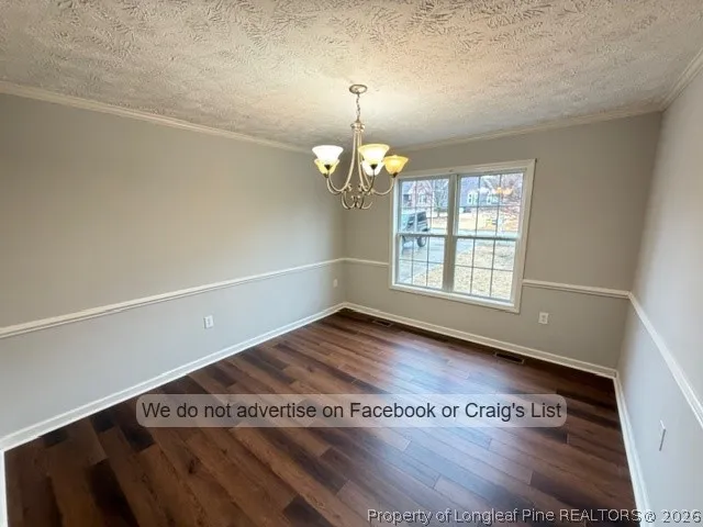 $1,995 | 3515 Manorbridge Court, Fayetteville, NC 28306