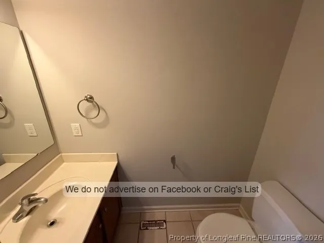 $1,995 | 3515 Manorbridge Court, Fayetteville, NC 28306