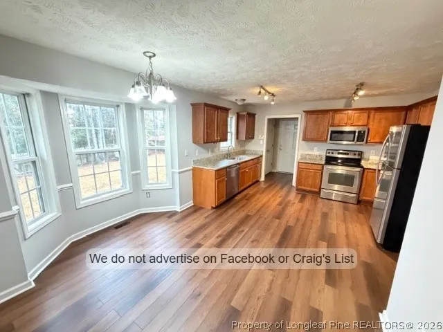 $1,995 | 3515 Manorbridge Court, Fayetteville, NC 28306