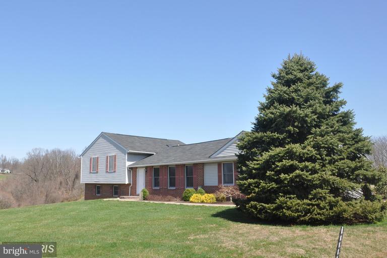 1125 Ridge Road Finksburg, MD 21048 - Photo 1 of 9 Exterior (Front)